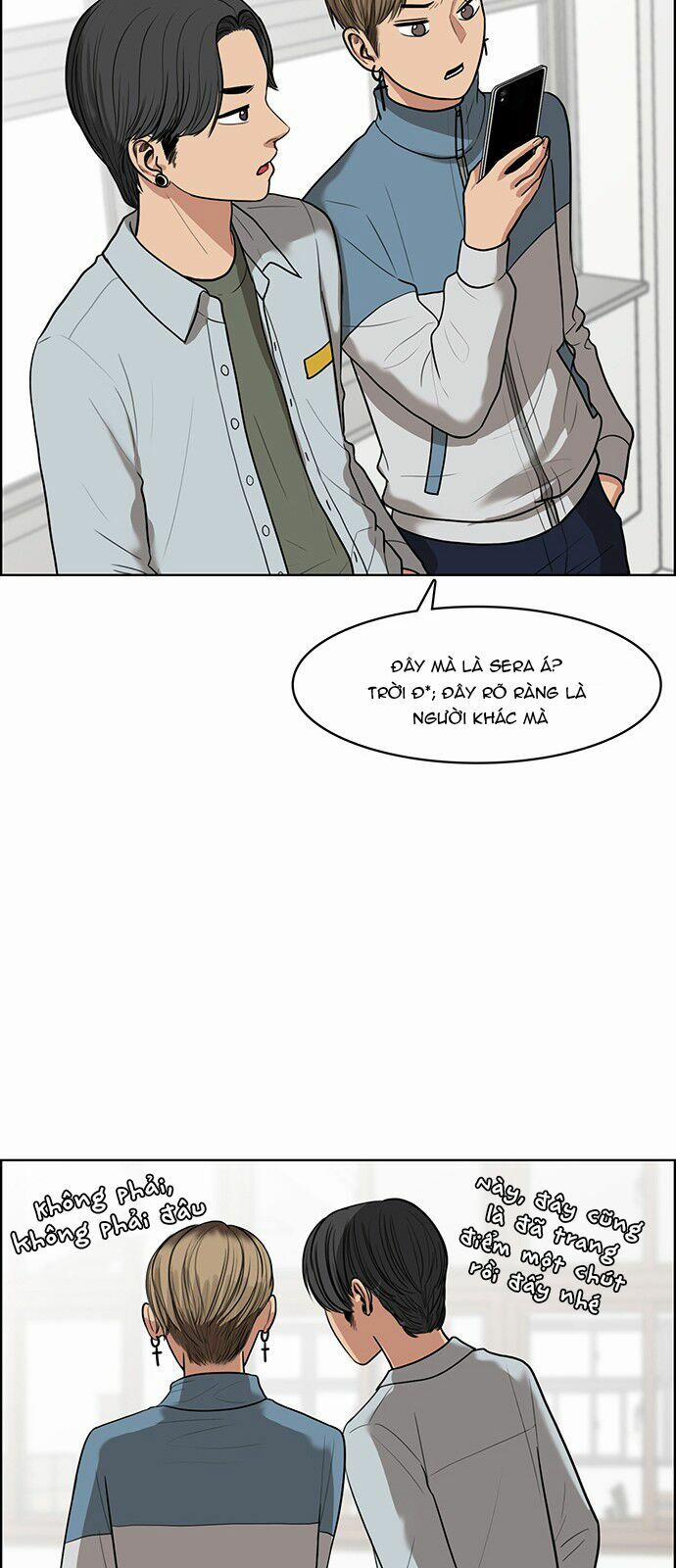 Nữ Thần Giáng Thế 49 trang 65