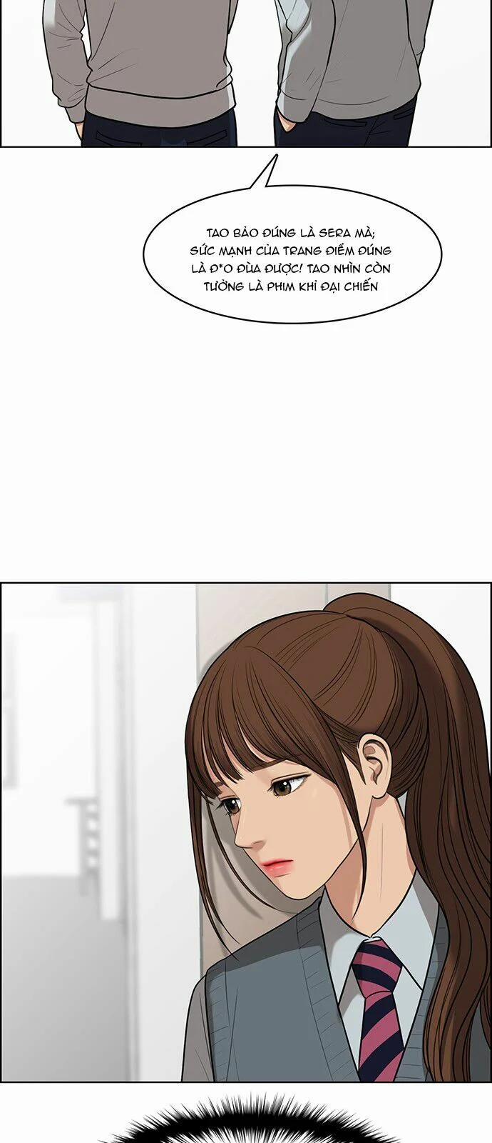 Nữ Thần Giáng Thế 49 trang 66
