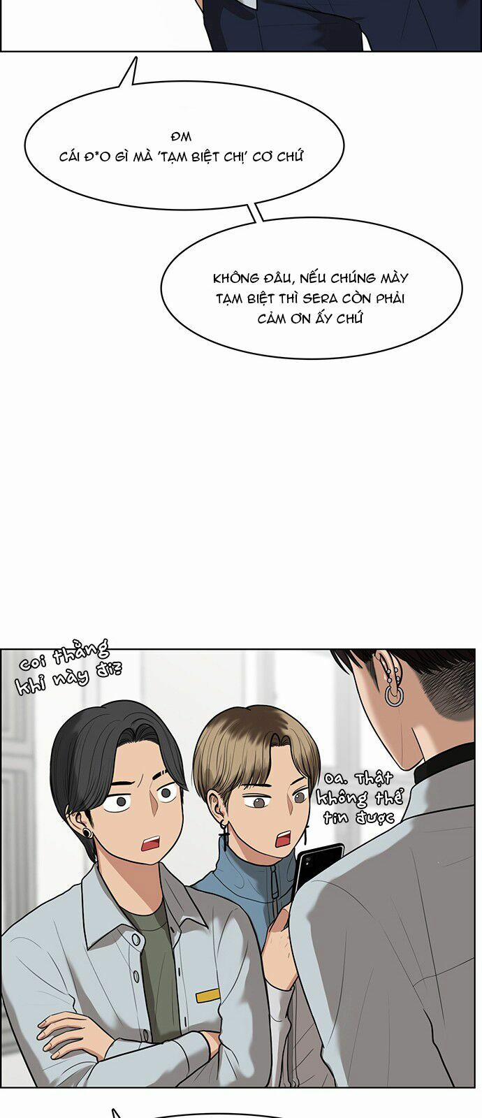 Nữ Thần Giáng Thế 49 trang 69