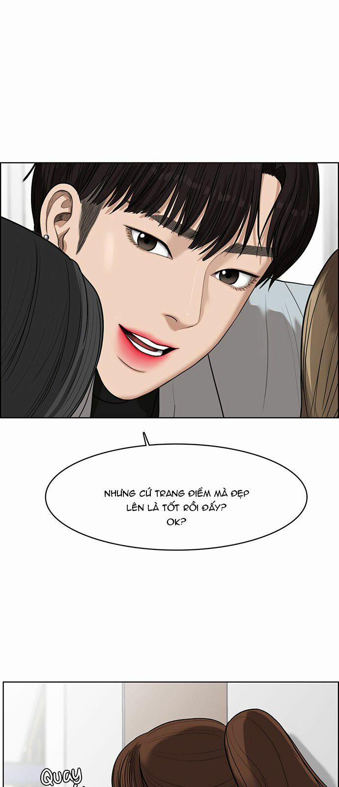 Nữ Thần Giáng Thế 49 trang 71