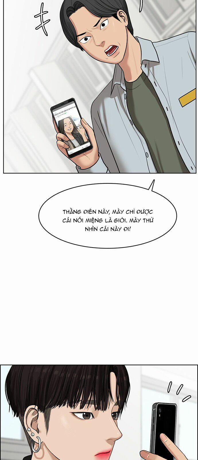 Nữ Thần Giáng Thế 49 trang 73