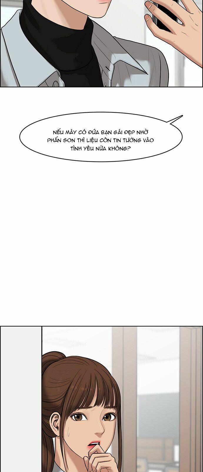 Nữ Thần Giáng Thế 49 trang 74