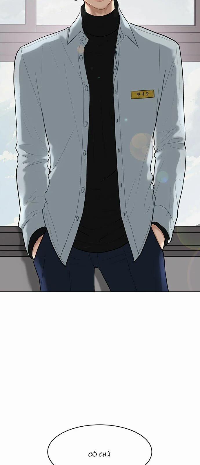 Nữ Thần Giáng Thế 49 trang 76