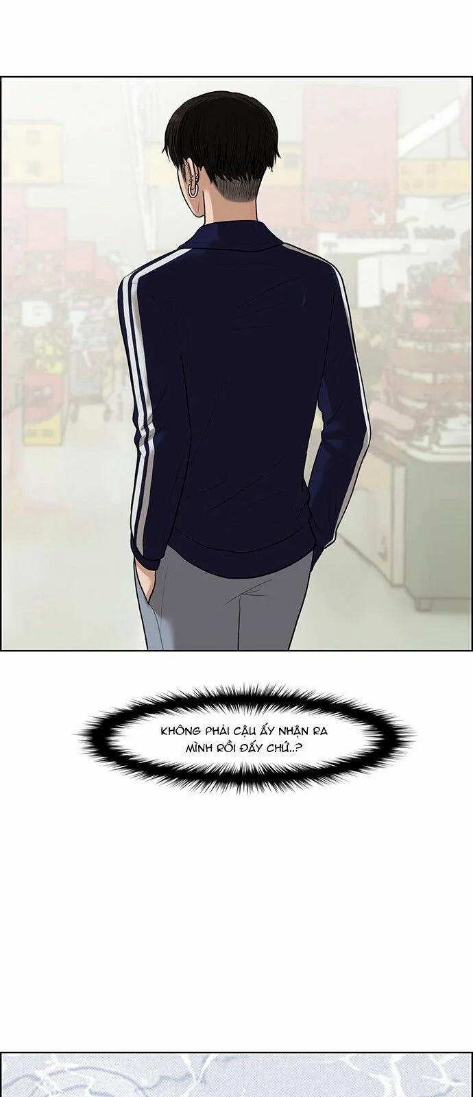 Nữ Thần Giáng Thế 49 trang 9