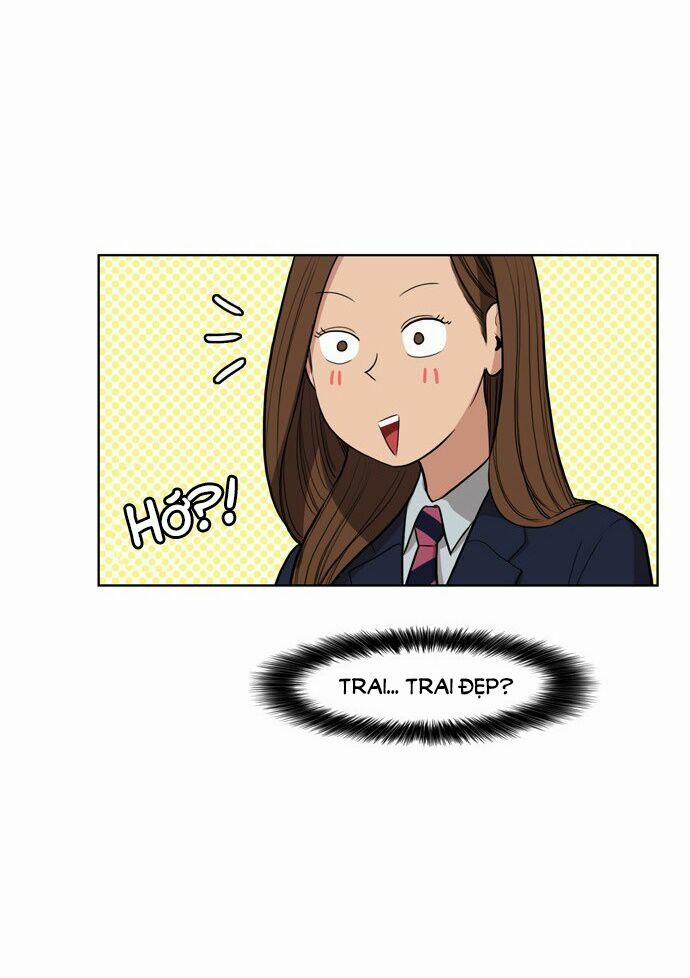 Nữ Thần Giáng Thế 5 trang 16