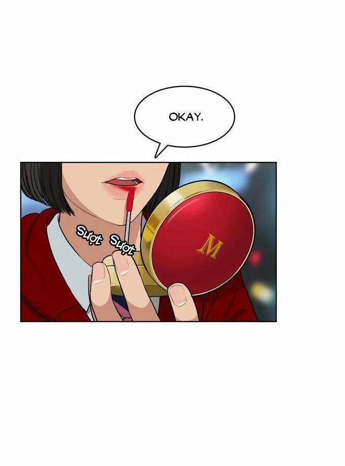 Nữ Thần Giáng Thế 5 trang 2