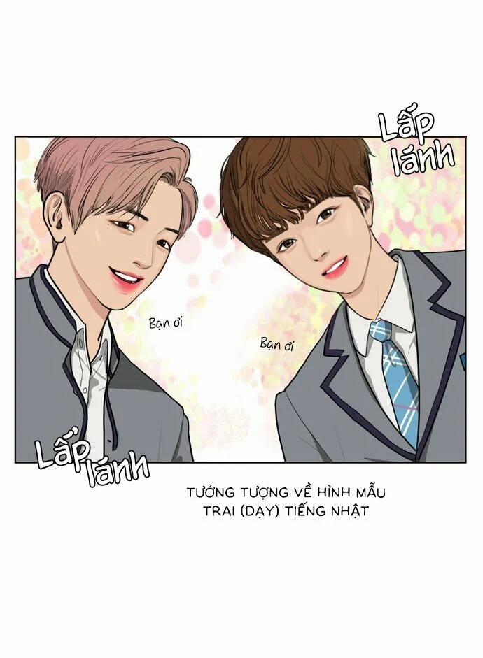 Nữ Thần Giáng Thế 5 trang 23