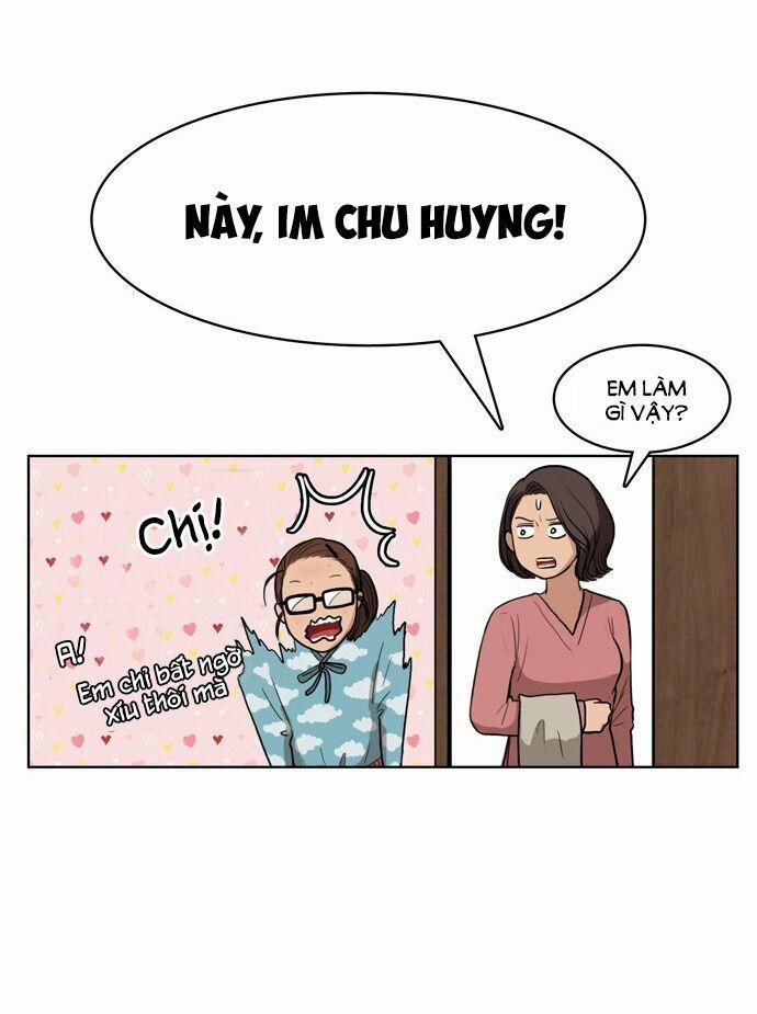 Nữ Thần Giáng Thế 5 trang 27