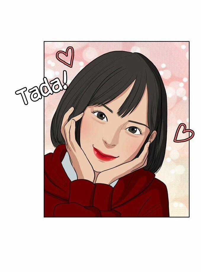 Nữ Thần Giáng Thế 5 trang 3