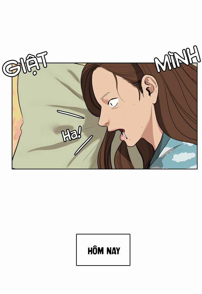 Nữ Thần Giáng Thế 5 trang 30