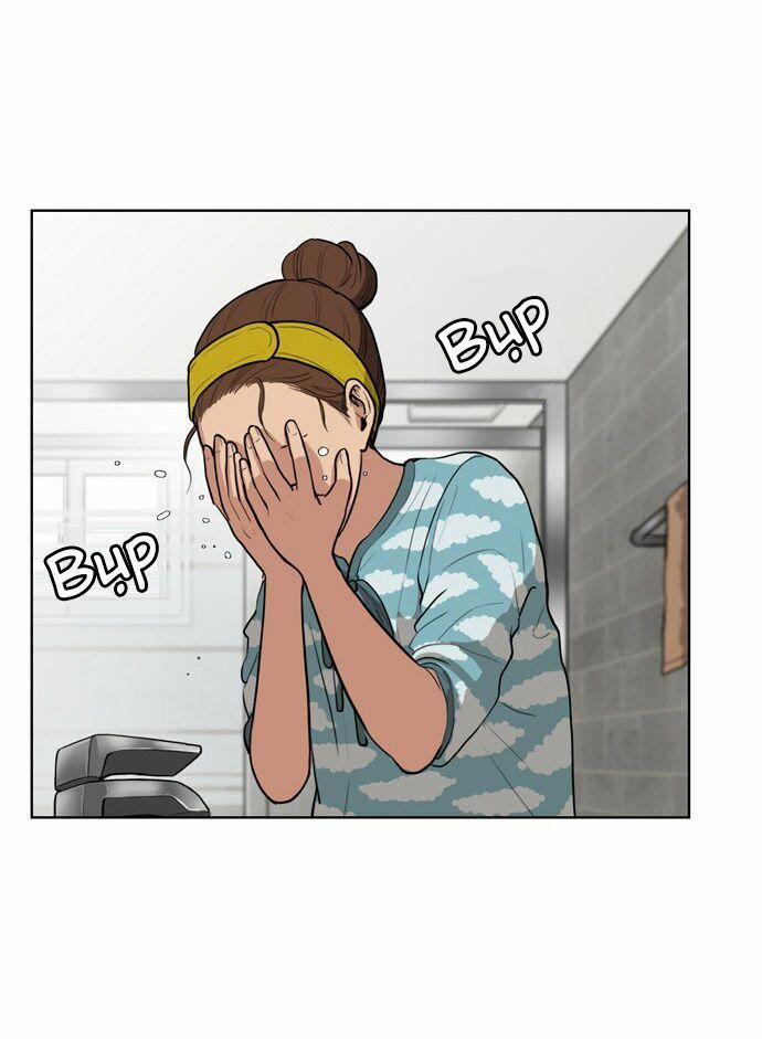 Nữ Thần Giáng Thế 5 trang 31