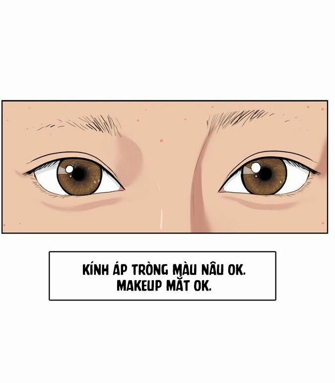 Nữ Thần Giáng Thế 5 trang 33