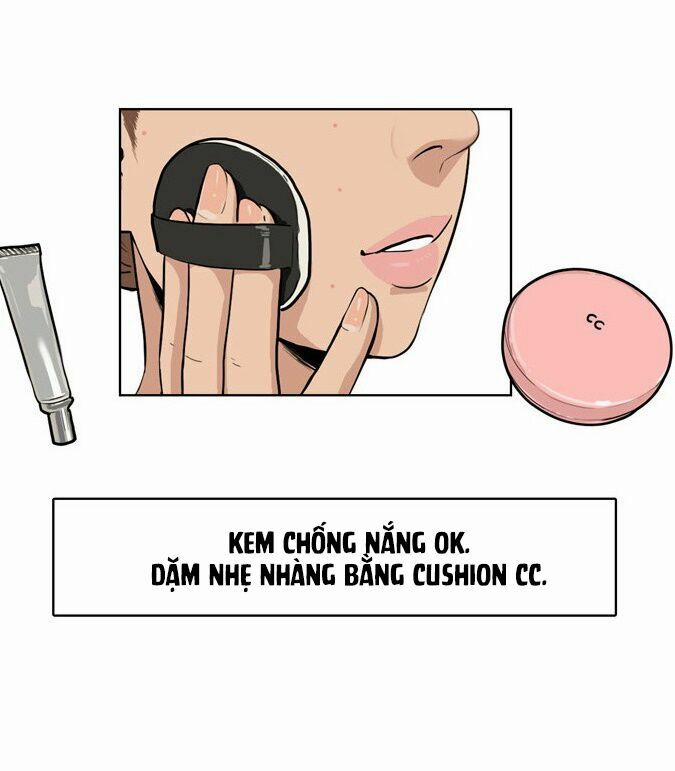 Nữ Thần Giáng Thế 5 trang 34