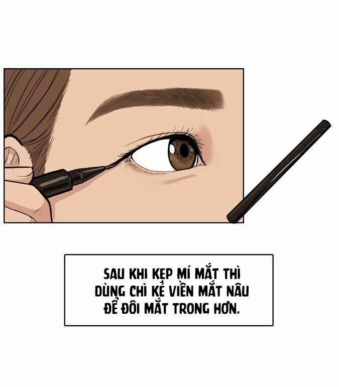 Nữ Thần Giáng Thế 5 trang 36