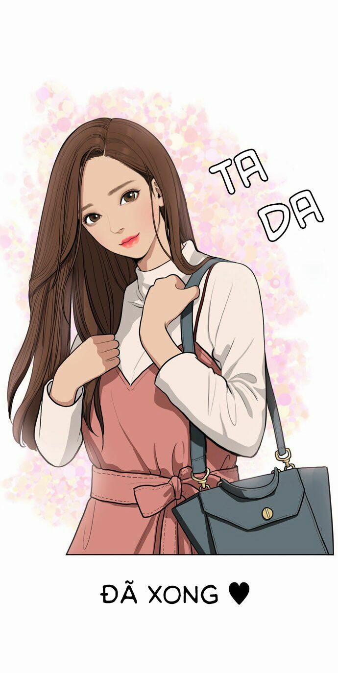 Nữ Thần Giáng Thế 5 trang 39