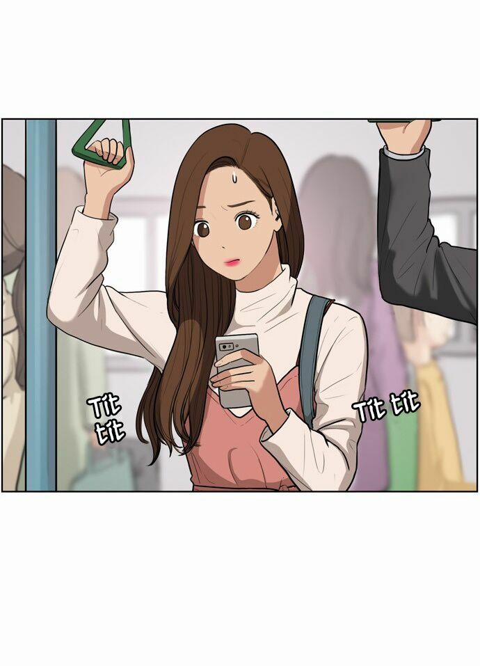 Nữ Thần Giáng Thế 5 trang 42