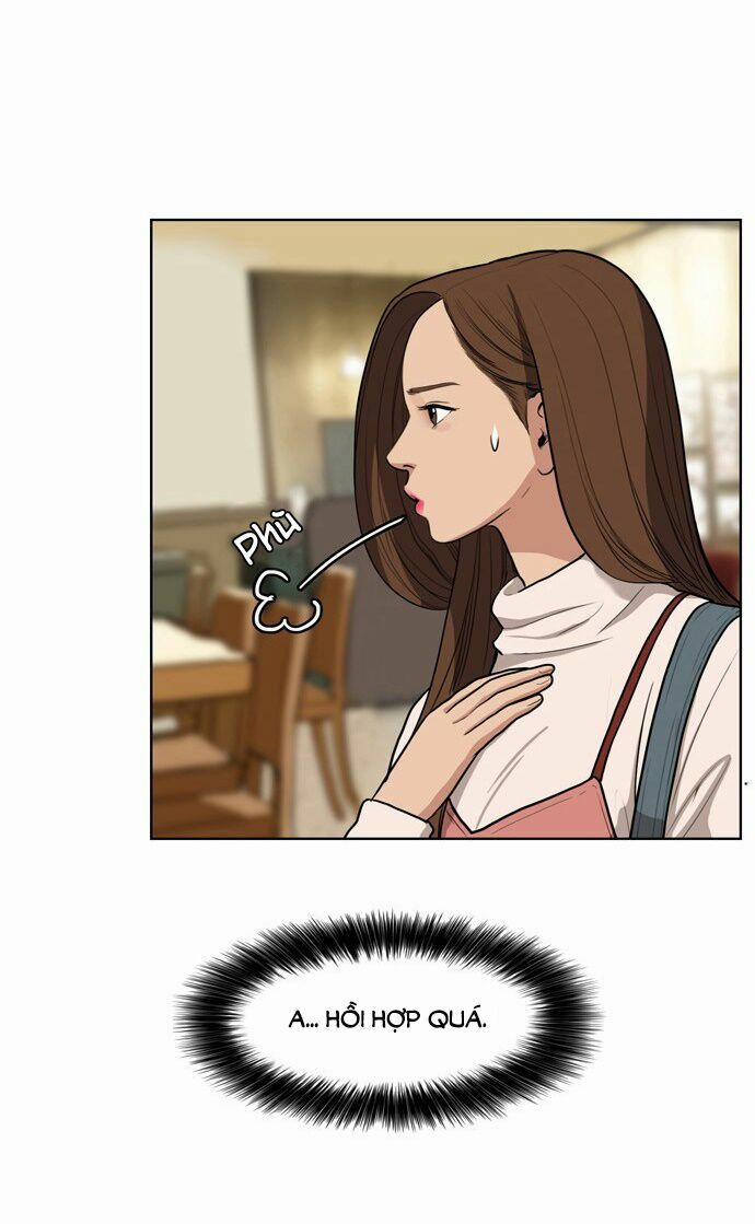 Nữ Thần Giáng Thế 5 trang 44