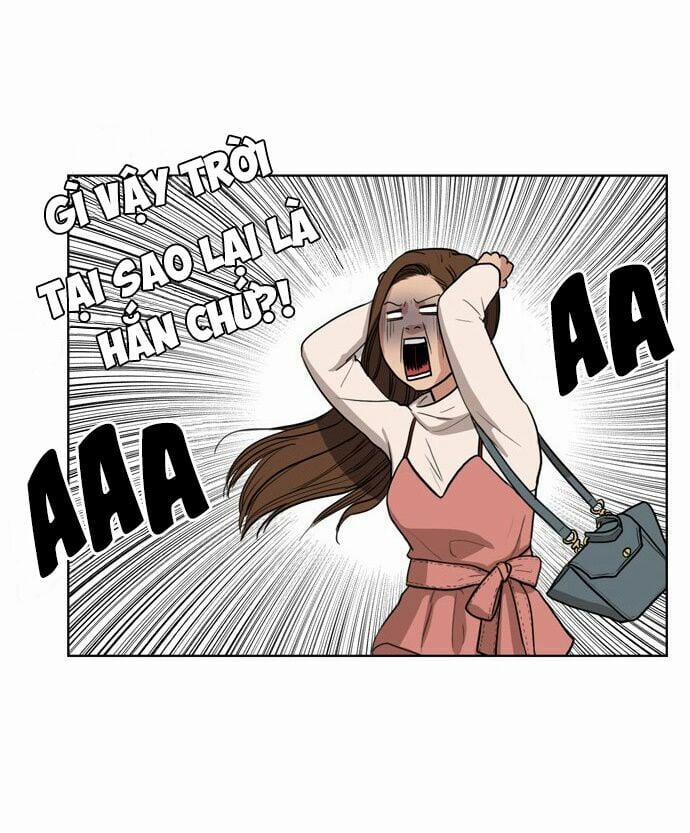 Nữ Thần Giáng Thế 5 trang 50