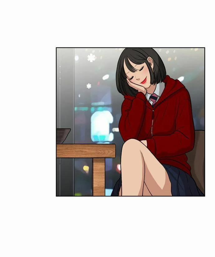 Nữ Thần Giáng Thế 5 trang 6