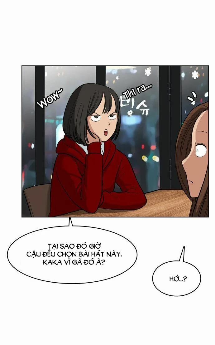 Nữ Thần Giáng Thế 5 trang 9