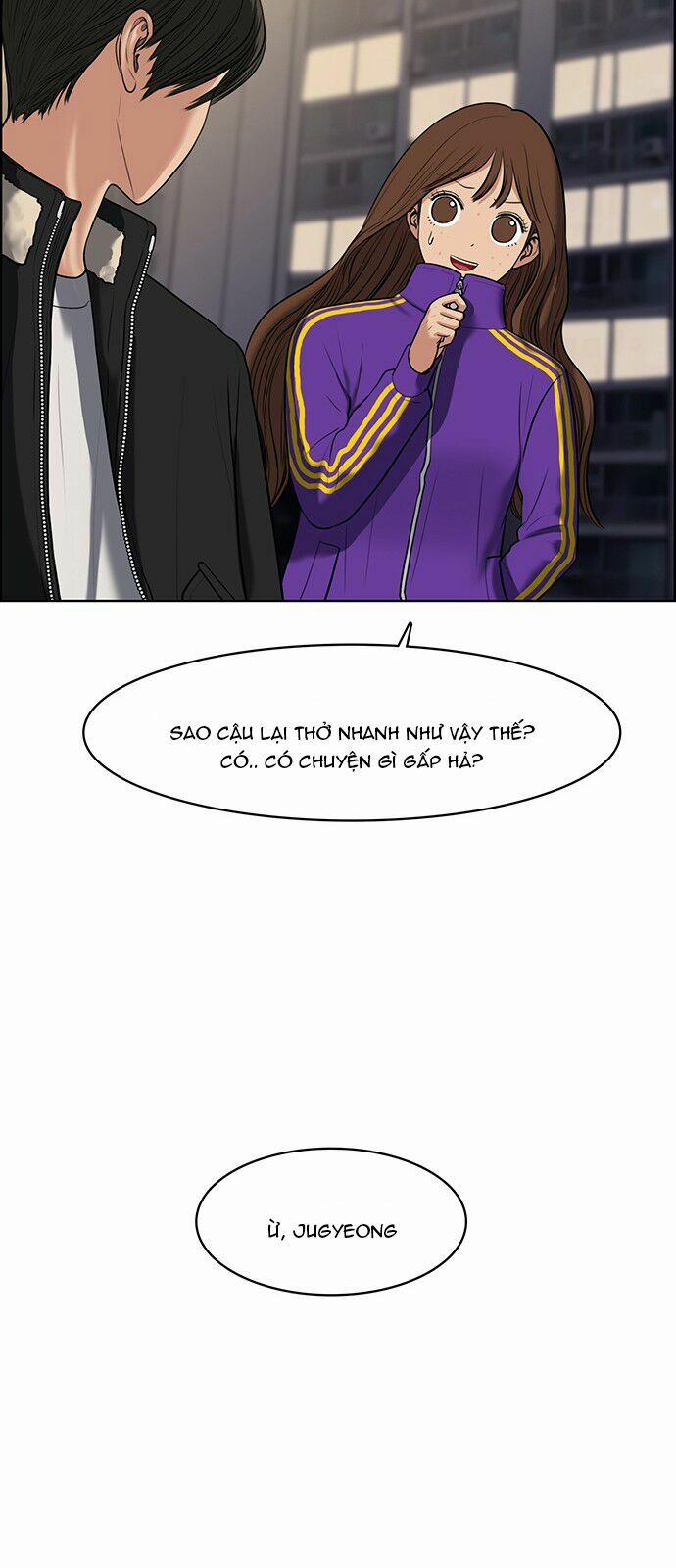 Nữ Thần Giáng Thế 50 trang 101