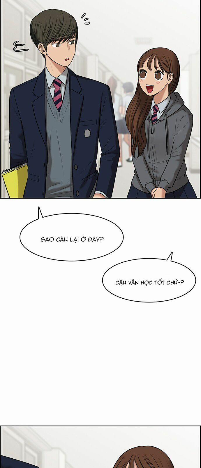 Nữ Thần Giáng Thế 50 trang 13