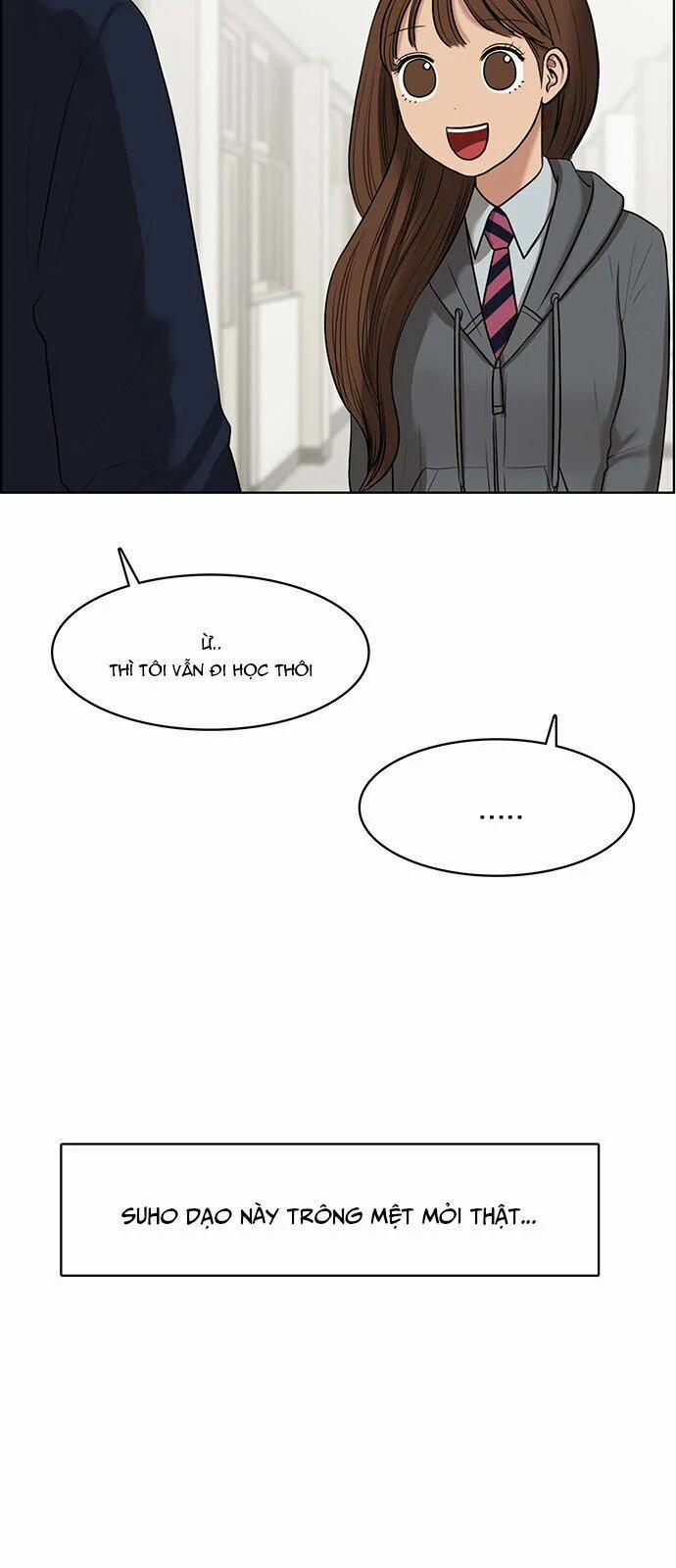 Nữ Thần Giáng Thế 50 trang 14