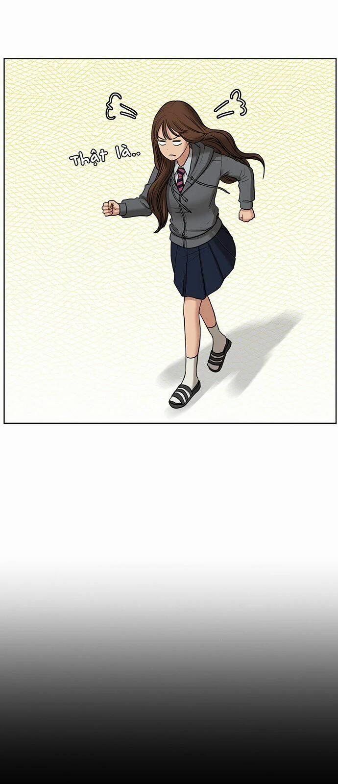 Nữ Thần Giáng Thế 50 trang 15