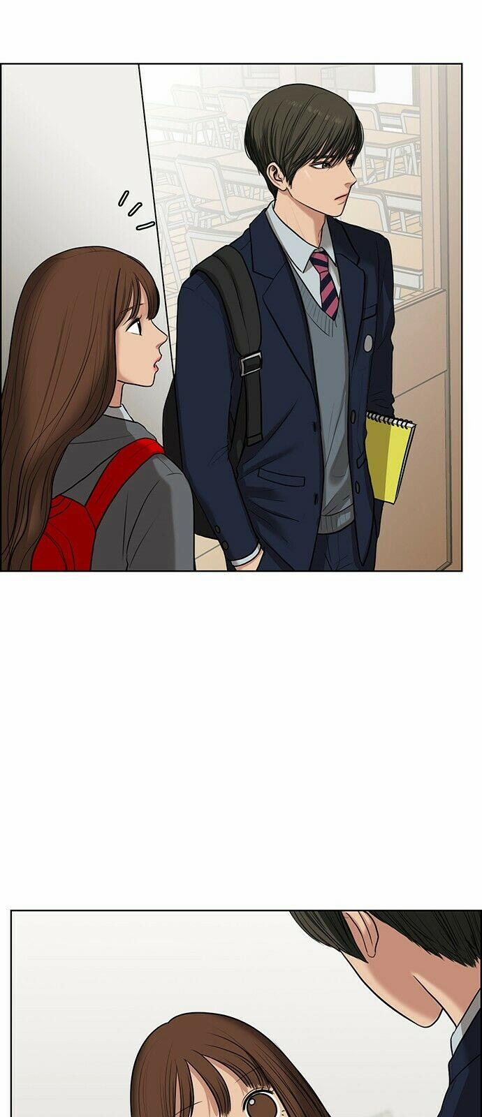 Nữ Thần Giáng Thế 50 trang 20