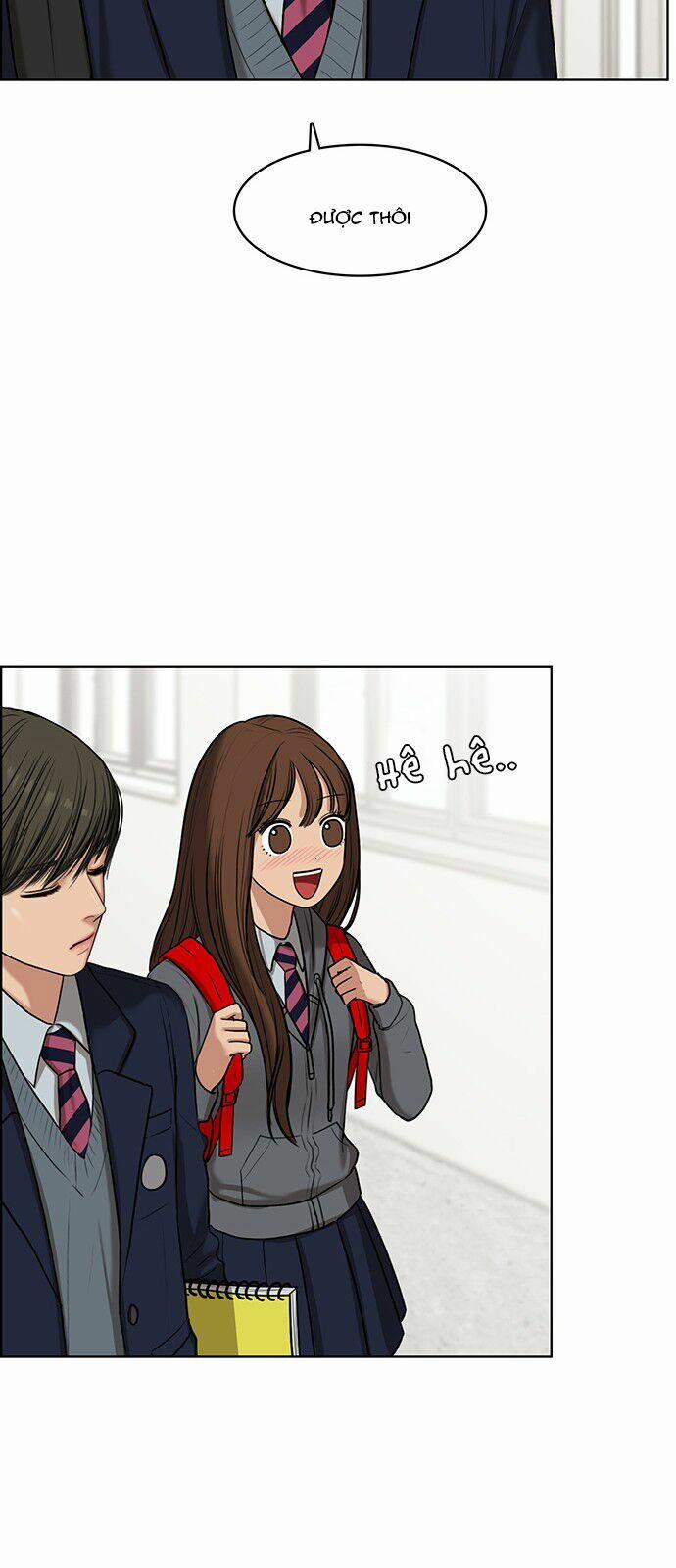 Nữ Thần Giáng Thế 50 trang 22