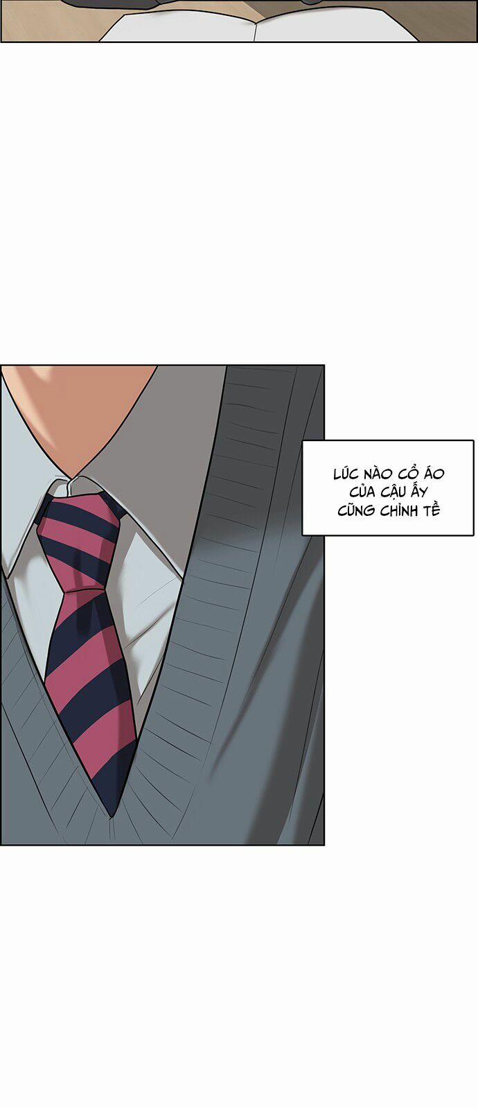 Nữ Thần Giáng Thế 50 trang 24