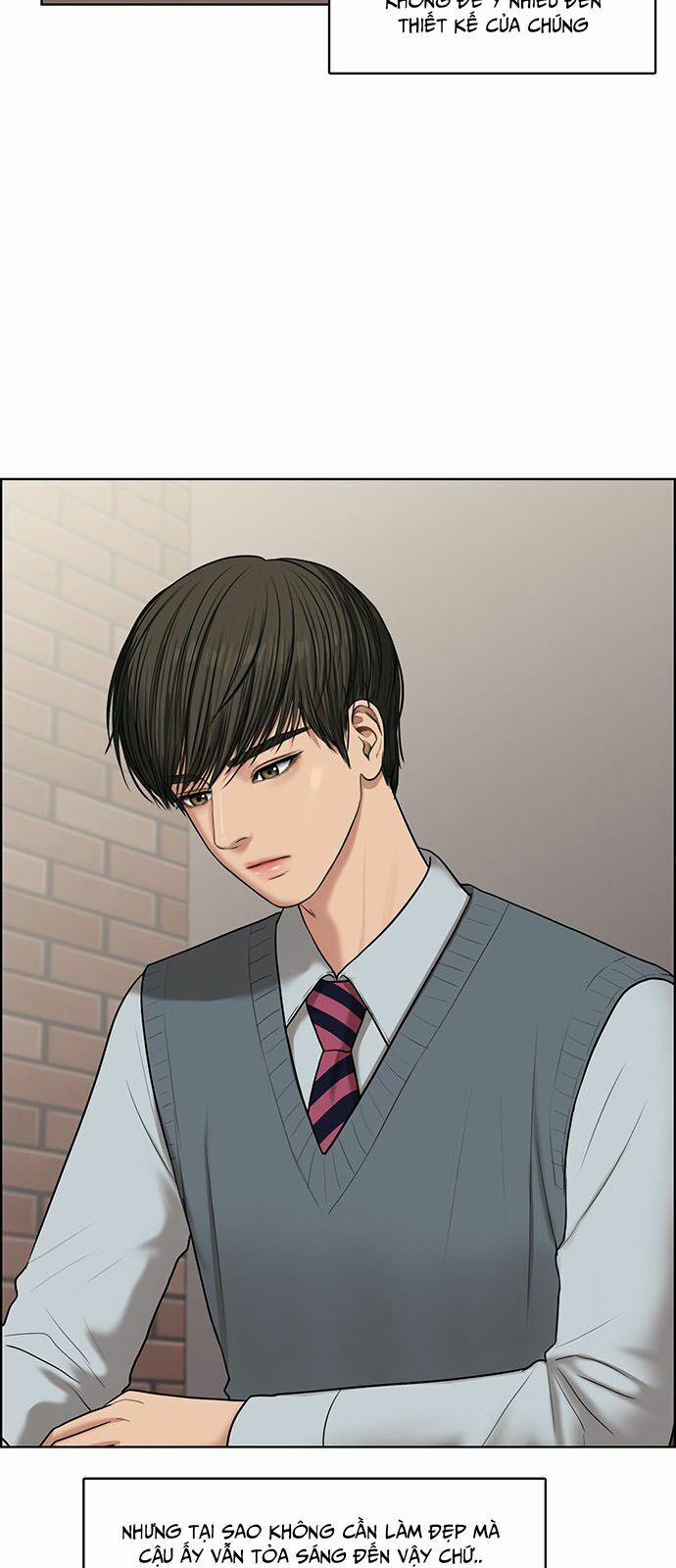 Nữ Thần Giáng Thế 50 trang 26