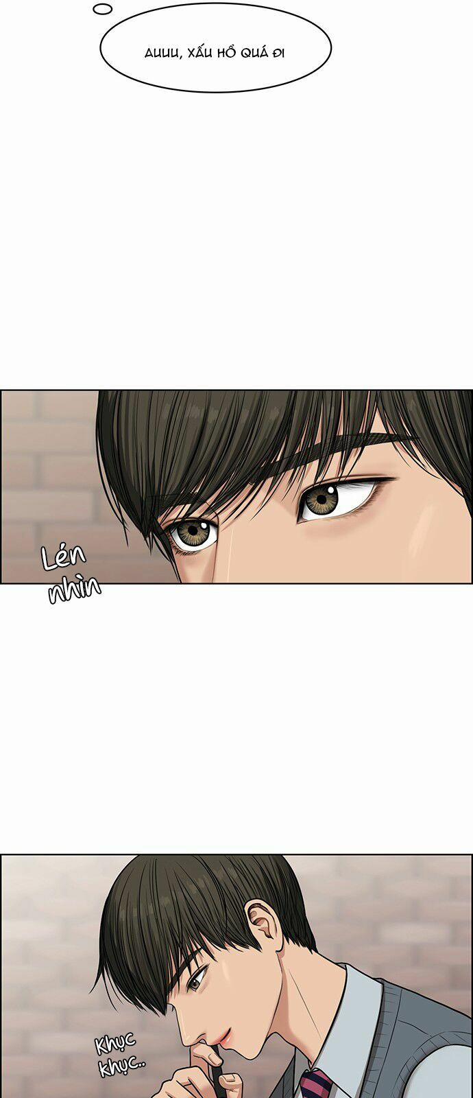 Nữ Thần Giáng Thế 50 trang 31