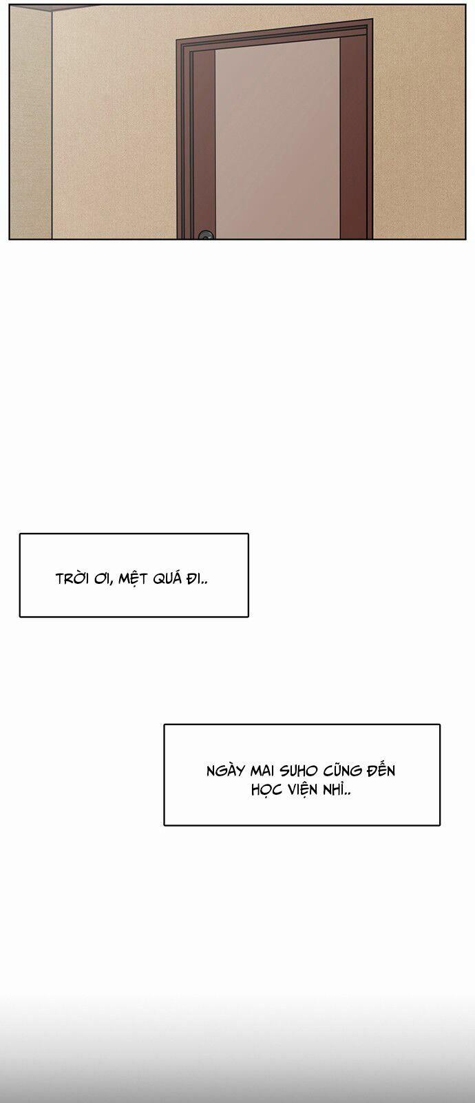 Nữ Thần Giáng Thế 50 trang 36