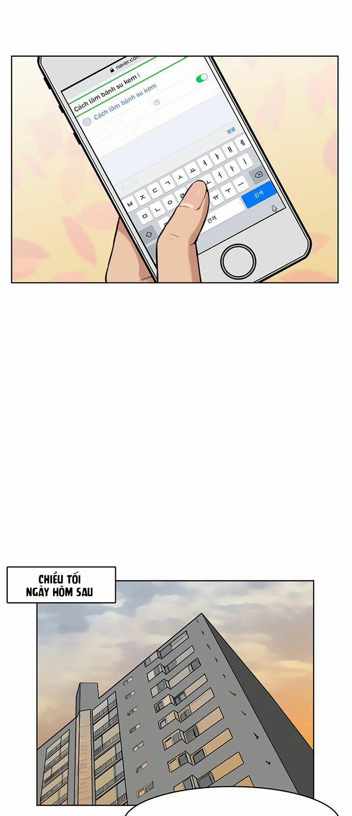 Nữ Thần Giáng Thế 50 trang 39