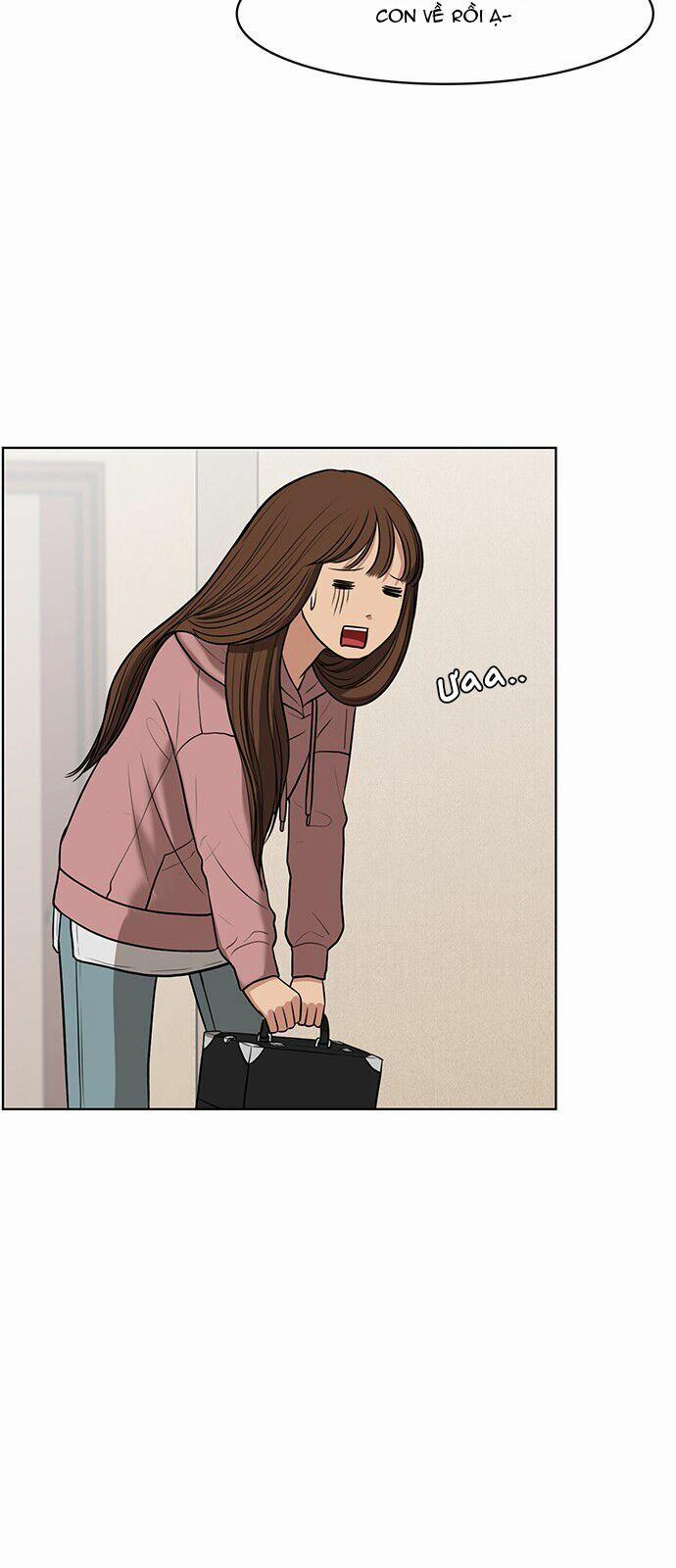 Nữ Thần Giáng Thế 50 trang 40