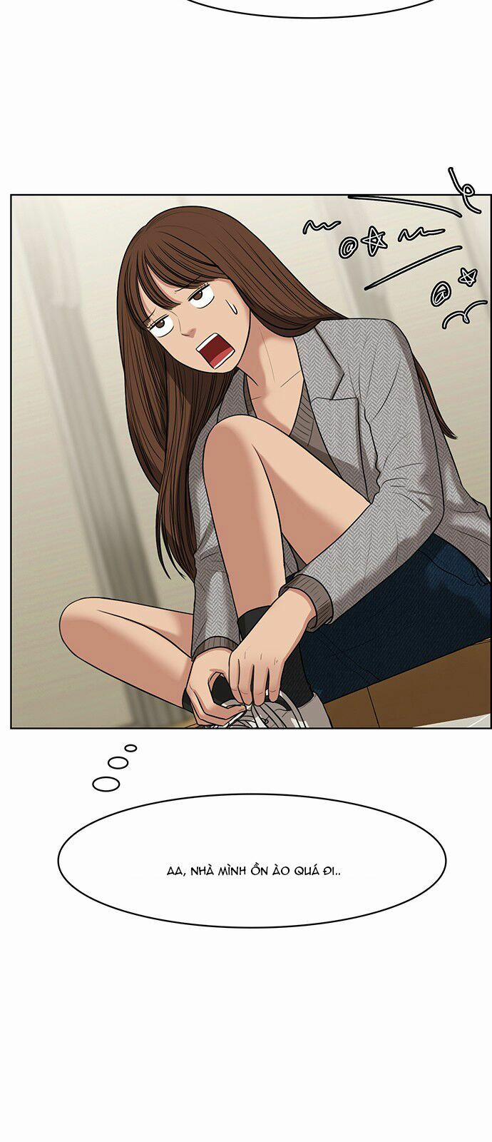 Nữ Thần Giáng Thế 50 trang 44