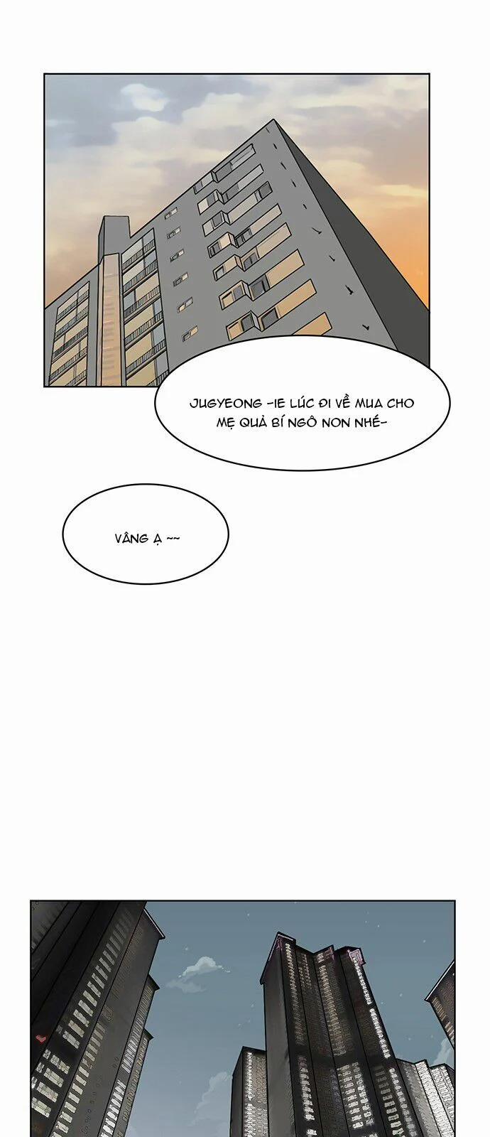 Nữ Thần Giáng Thế 50 trang 45