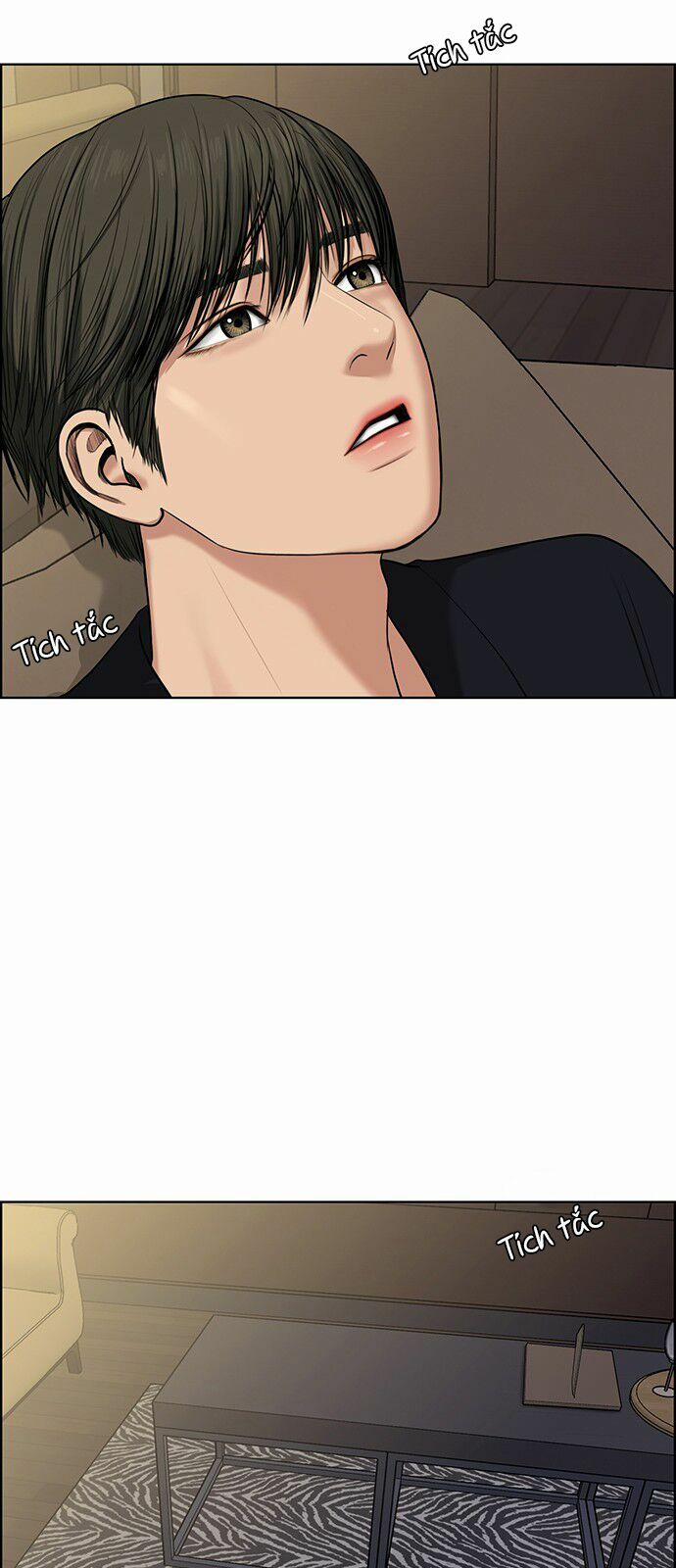 Nữ Thần Giáng Thế 50 trang 54