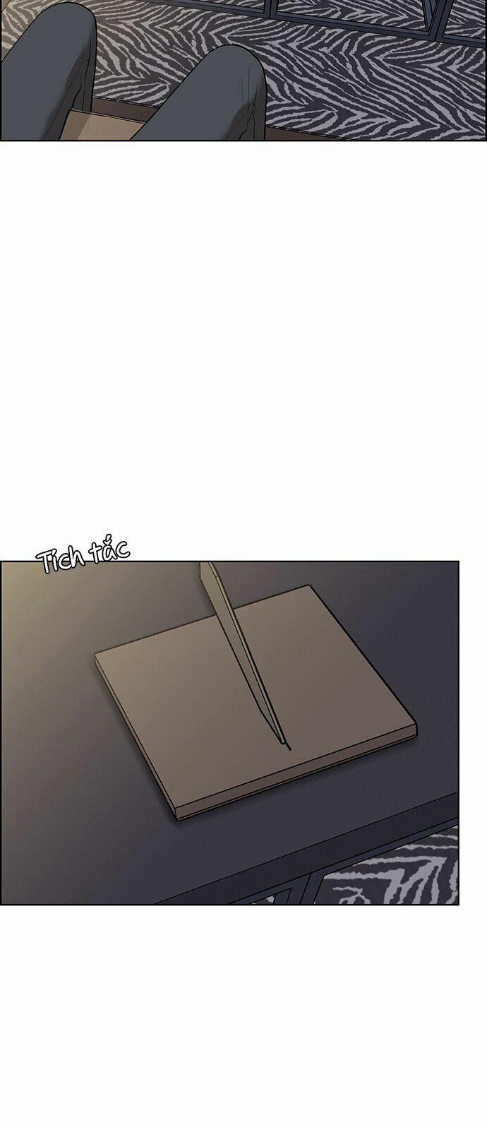 Nữ Thần Giáng Thế 50 trang 55