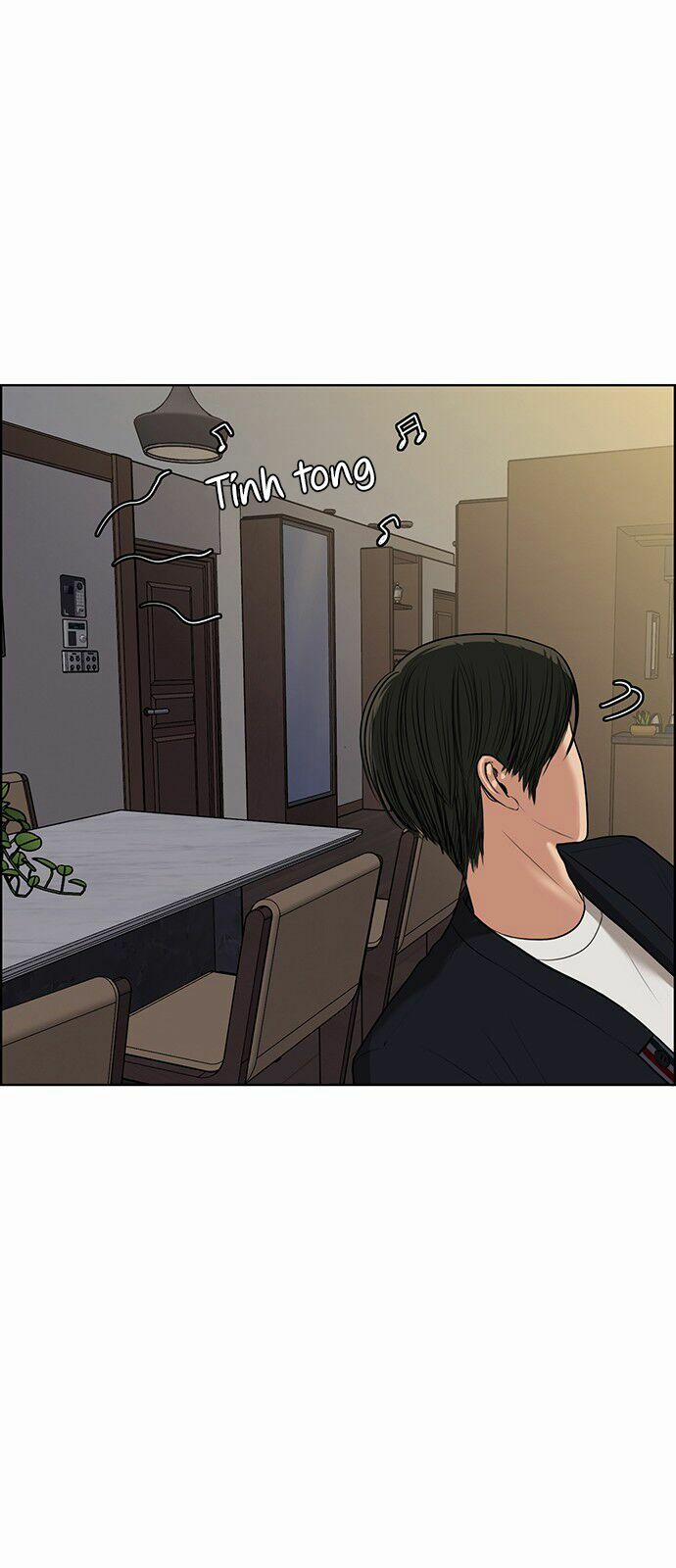 Nữ Thần Giáng Thế 50 trang 56