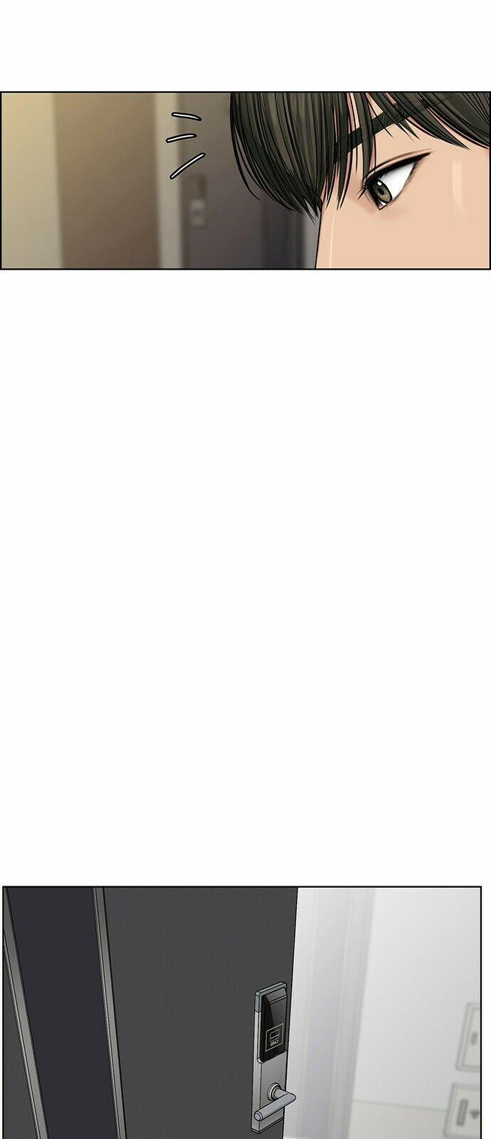 Nữ Thần Giáng Thế 50 trang 57