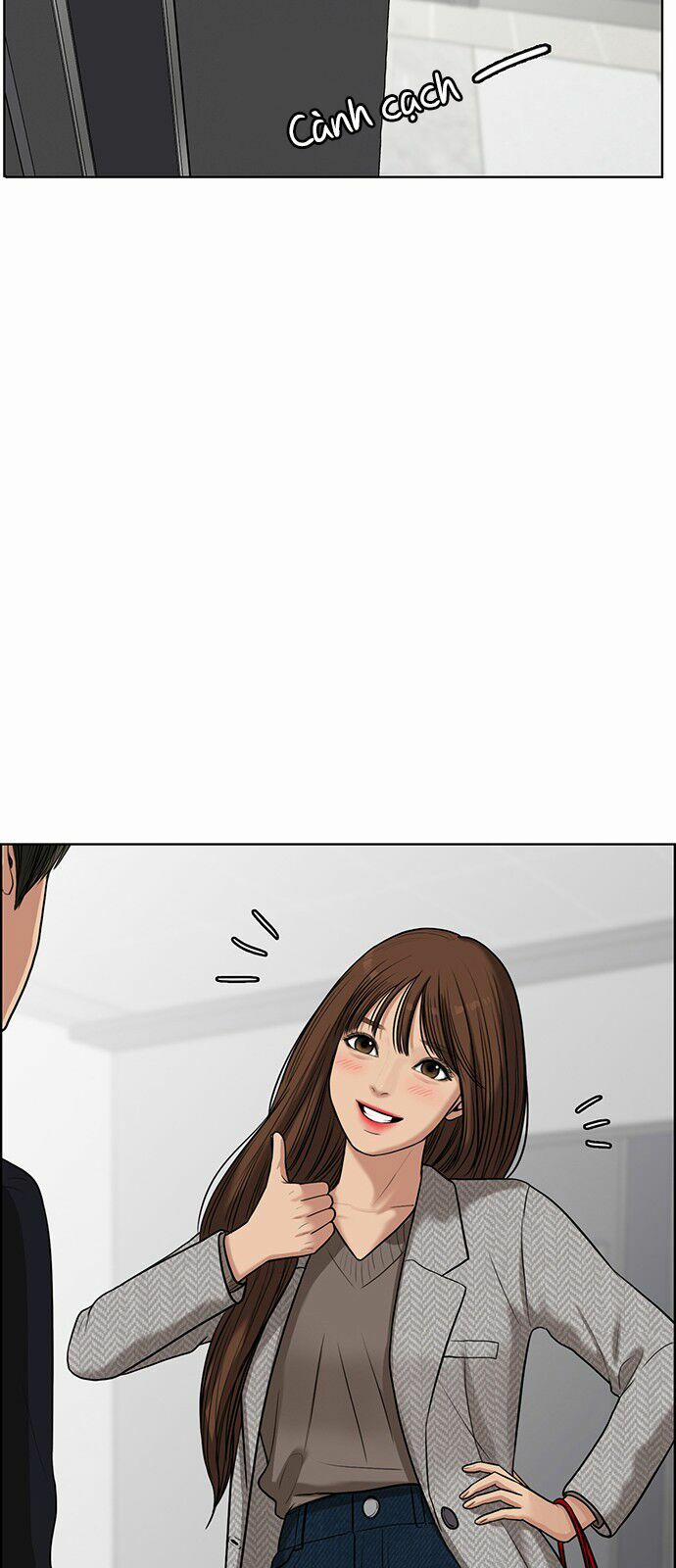 Nữ Thần Giáng Thế 50 trang 58