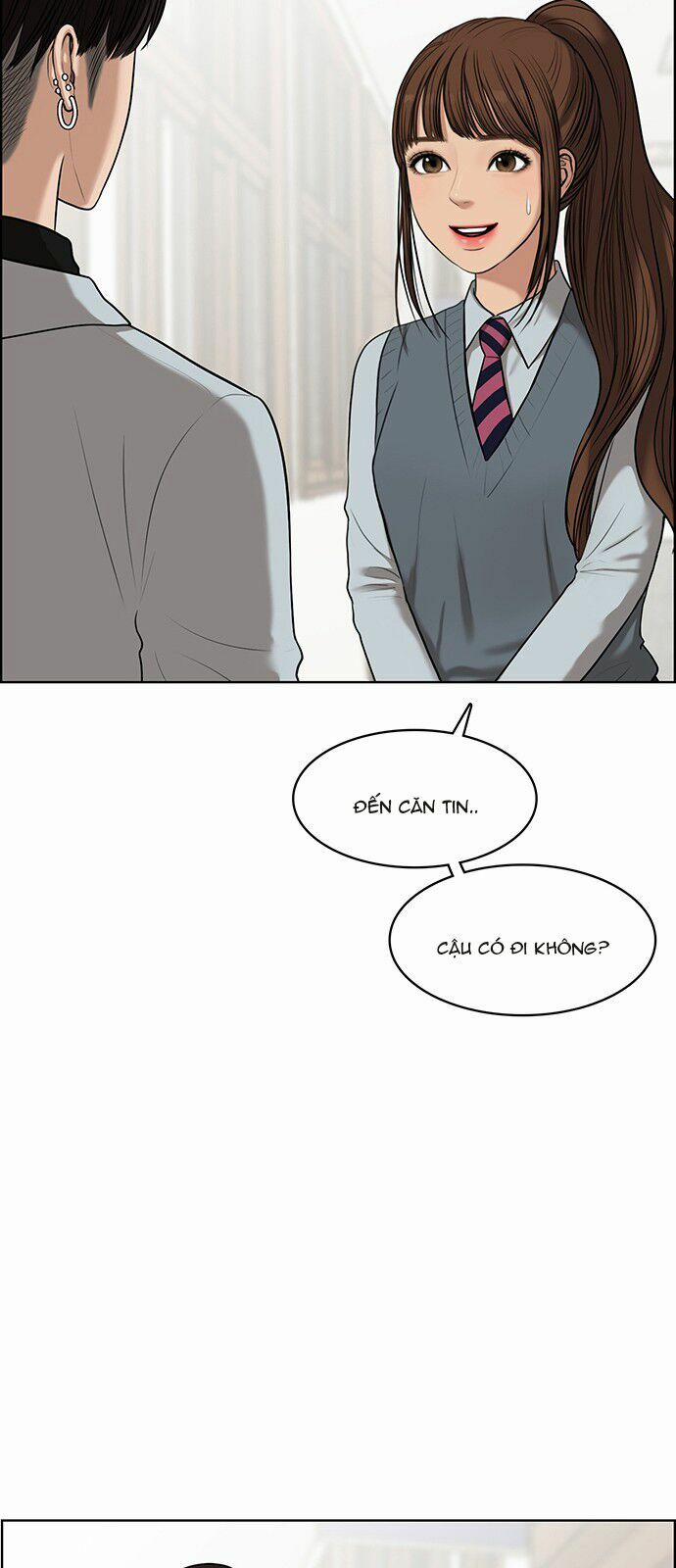 Nữ Thần Giáng Thế 50 trang 6