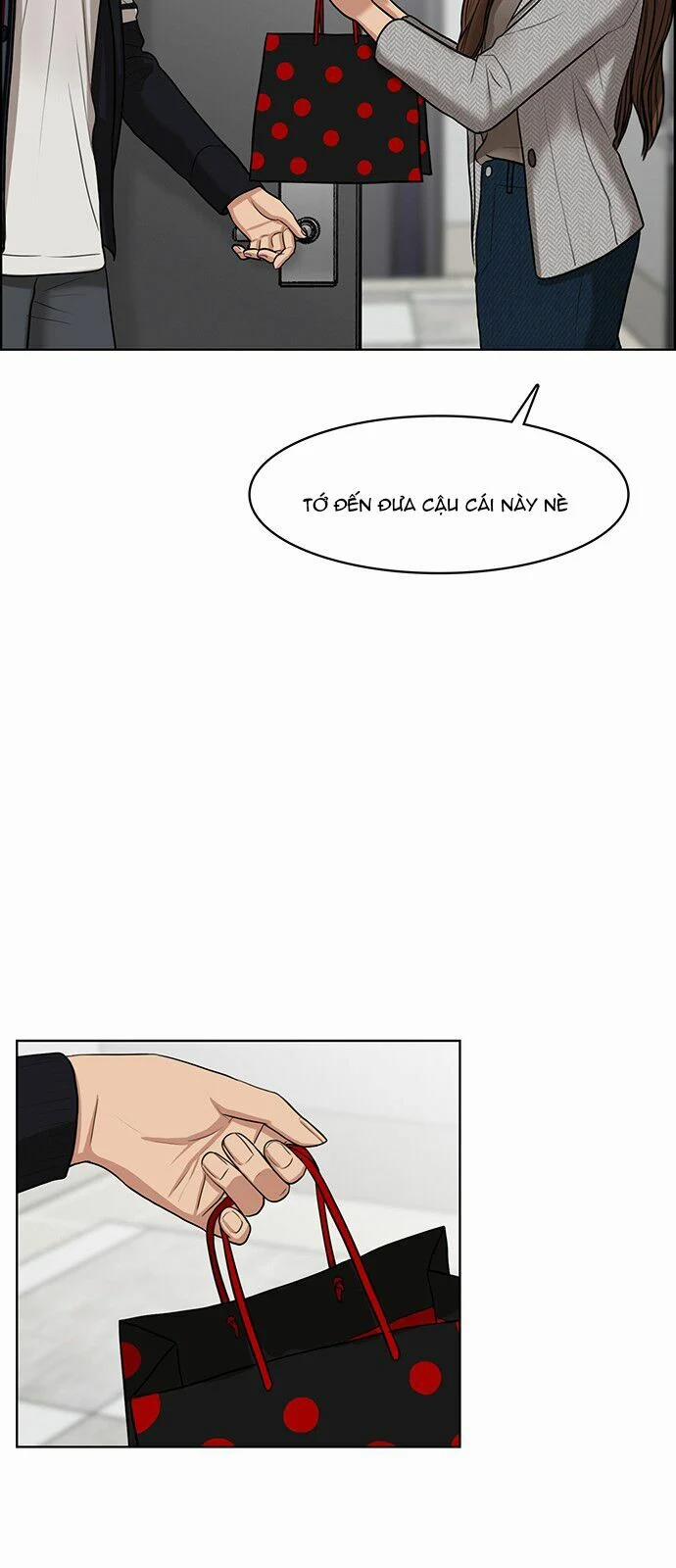 Nữ Thần Giáng Thế 50 trang 60