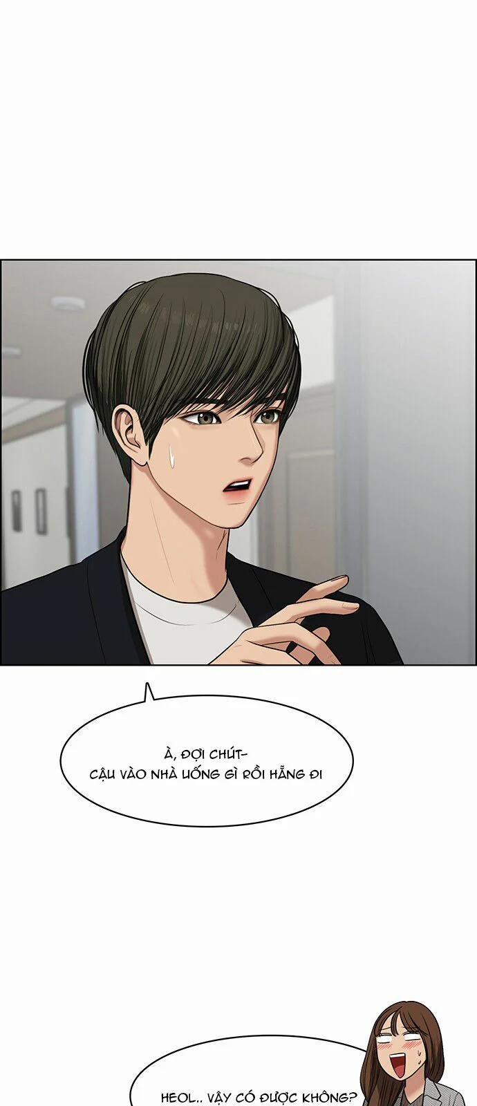 Nữ Thần Giáng Thế 50 trang 62