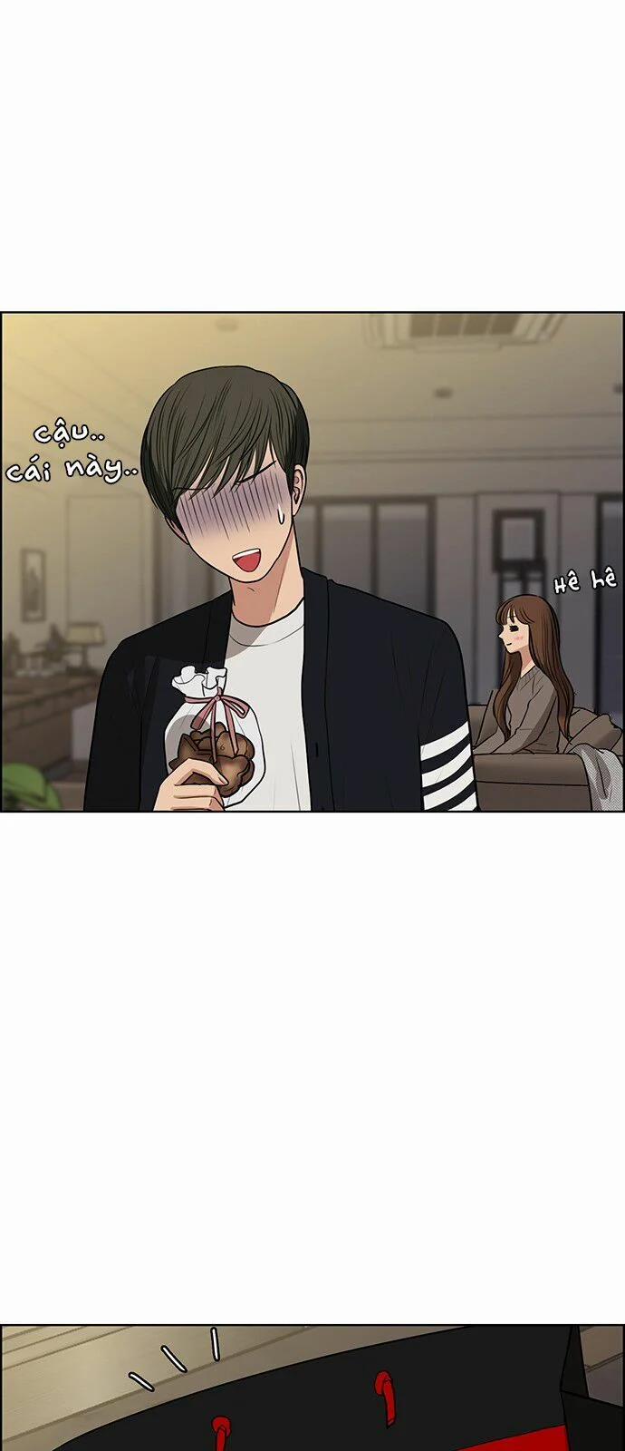 Nữ Thần Giáng Thế 50 trang 67