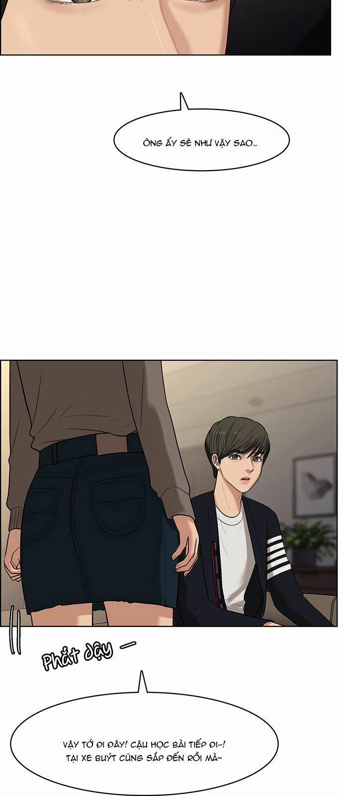 Nữ Thần Giáng Thế 50 trang 76