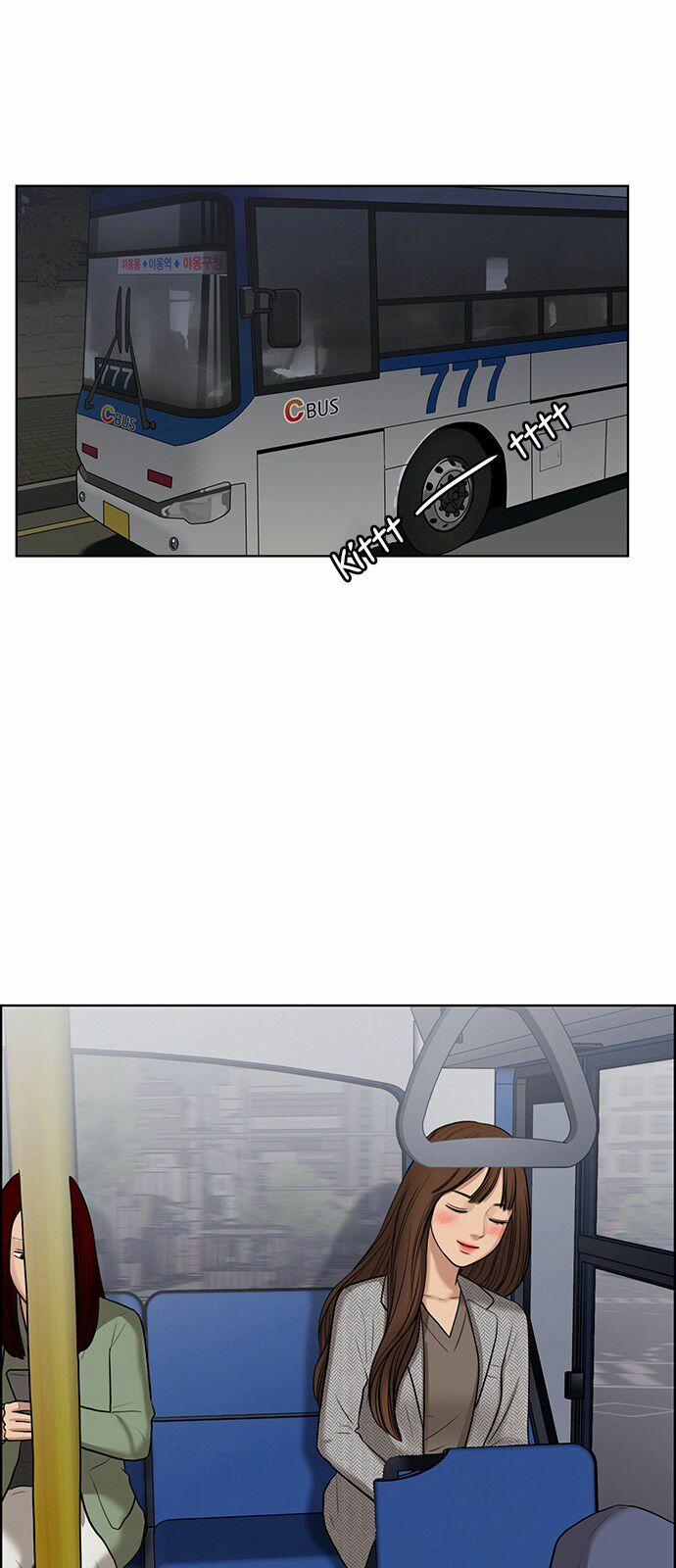 Nữ Thần Giáng Thế 50 trang 79