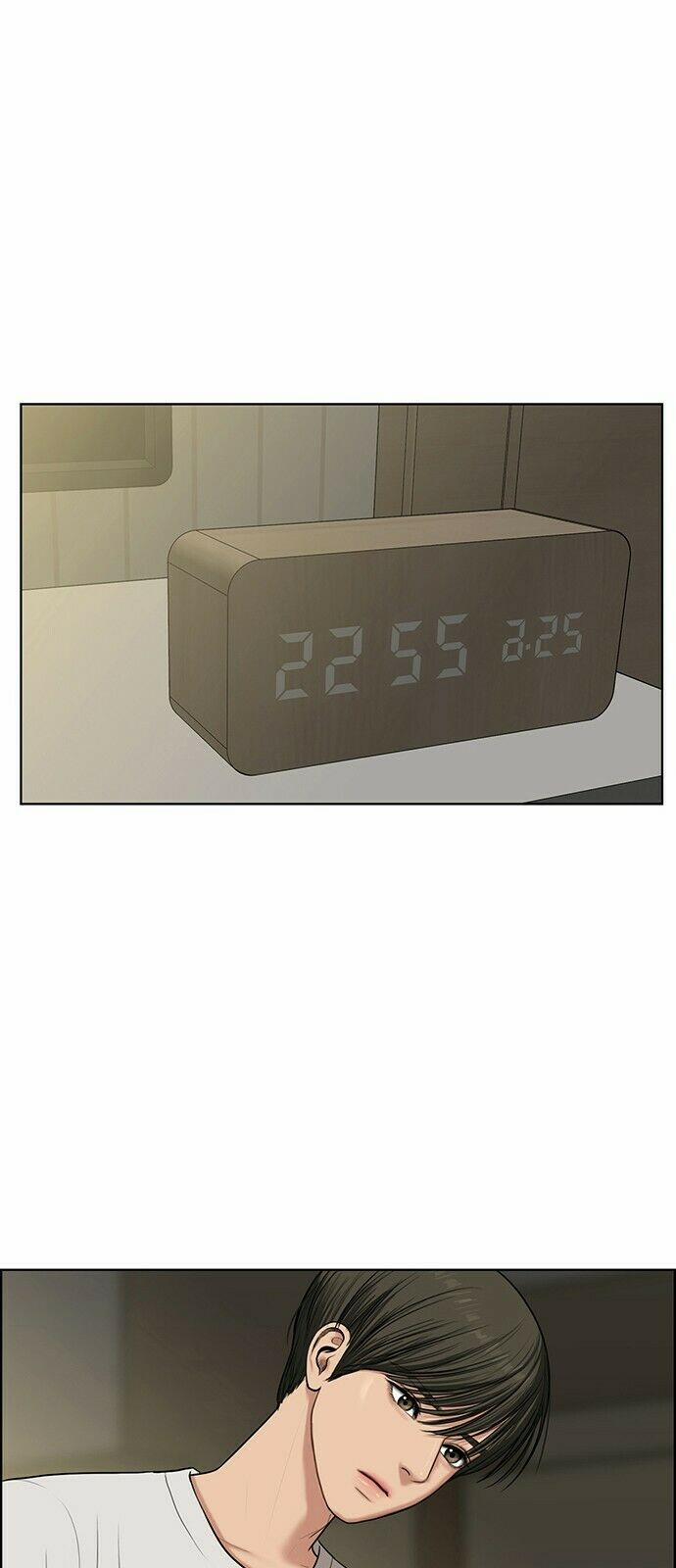 Nữ Thần Giáng Thế 50 trang 81